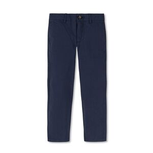 Hope and Henry Organic Seersucker Suit Pant- 7